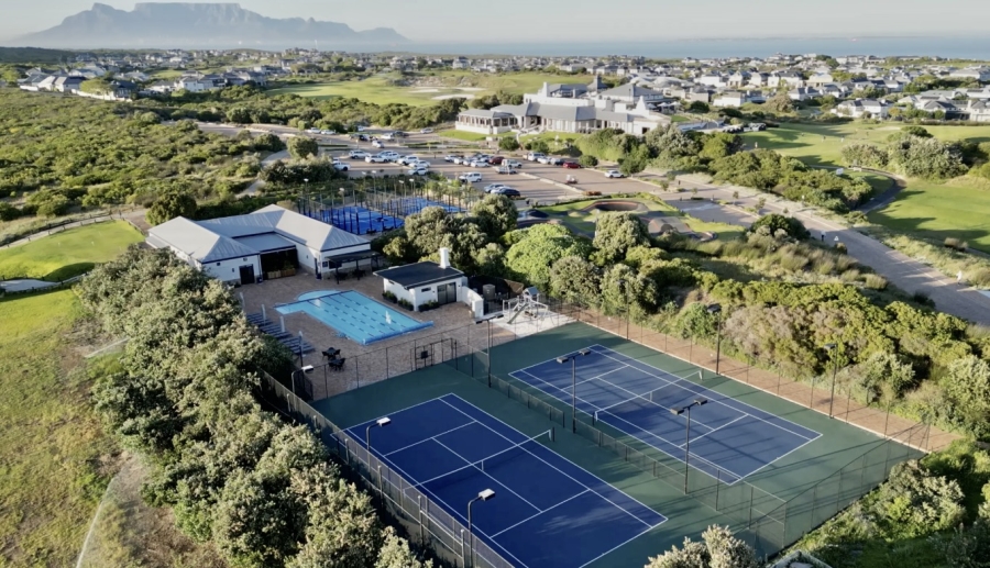 3 Bedroom Property for Sale in Atlantic Beach Golf Estate Western Cape